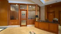 Monarch Plaza Hotel - business