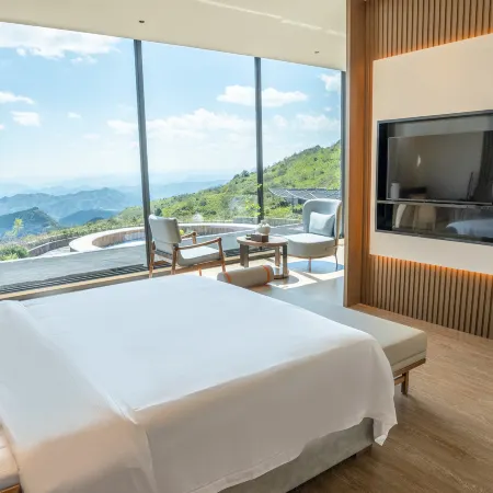 Shangyuan Yunqi · Boye Homestay