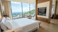Shangyanqi Poye Hotel Hotels in Xuyong