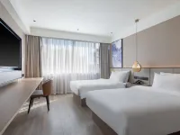 Starway Hotel (Shangrao Wuyuan Cultural Plaza Landscape Bridge) Hotels near Wuyuan Cultural Square