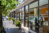 Adaaran Club Rannalhi with All-Inclusive - spa