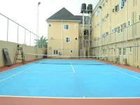 Newton Hotels Limited Hotel di Owerri