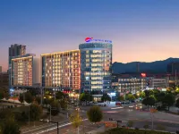 Zhihui orange Hotel (Dongyang Wood Carving City Yintai City Branch) Hotels in Dongyang