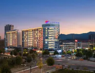 Zhihui orange Hotel (Dongyang Wood Carving City Yintai City Branch) Các khách sạn gần Mudiaocheng Passenger Transport Terminal