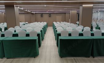 Aoyuan Hotel
