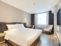 漢庭酒店（淮安金湖蘇寧廣場店） 金湖酒店