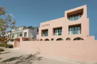 上海那影度假營地民宿 鄰近遠東農民文化庭院的酒店