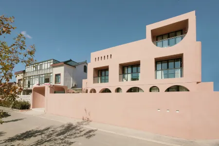 Shanghai Naying Holiday Camping & Guesthouse