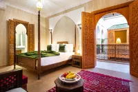 Palais Tara & Spa Hotels in Marrakech