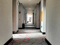 Xinyue Chain Hotel (Pingliang Greenland Plaza) Hotels in Pingliang
