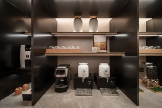 JI Hotel (Foshan Pingzhou) Отели рядом с достопримечательностью «Nanhai No.1 Middle School Stadium»