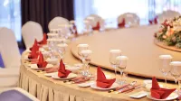 Yueyang Hotel - breakfast