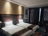 Jimusitai International Hotel