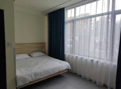 梅河口澤客公寓