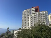 Apartamentos do mar 607
