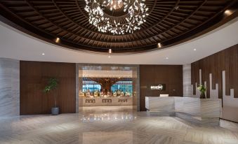 White Swan Hotel (Taizhou International Conference Center)