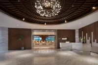 White Swan Hotel (Taizhou International Conference Center)
