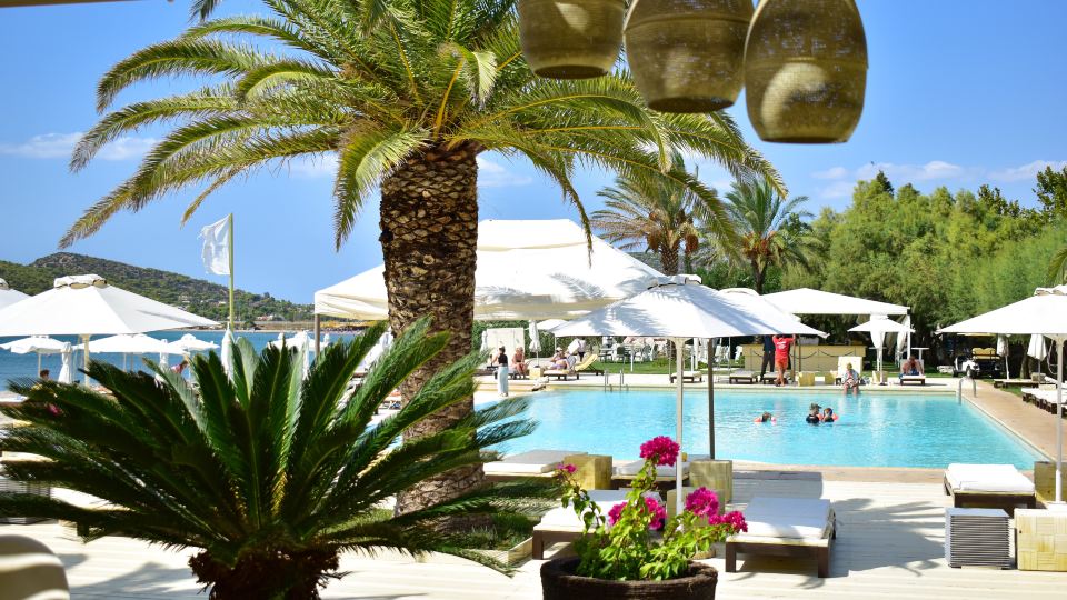 Plaza Resort