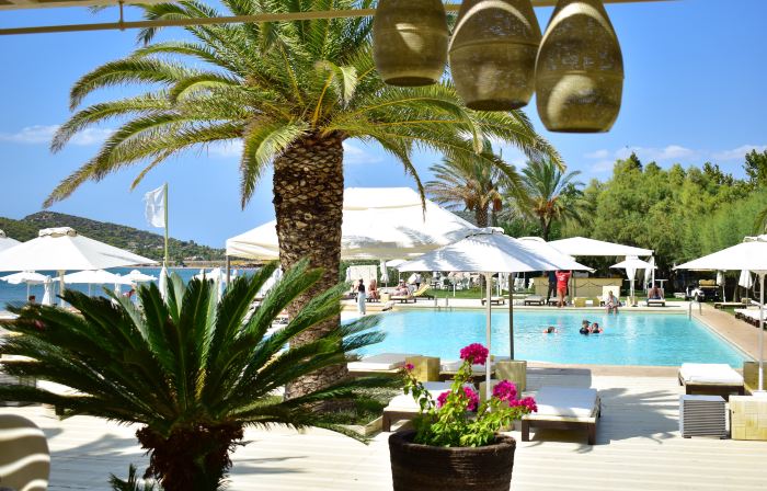 Plaza Resort
