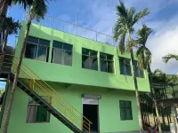 GAR'S Cat Nest Homestay