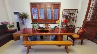 Deyuan Inn (Tea Horse Ancient City Branch)