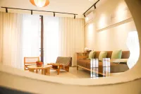Yuancha Qingshe · Qingshi Culture Theme Homestay - Airport Shuttle