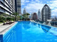 西雙版納景洪嵐悅民宿（告莊星光夜市店）