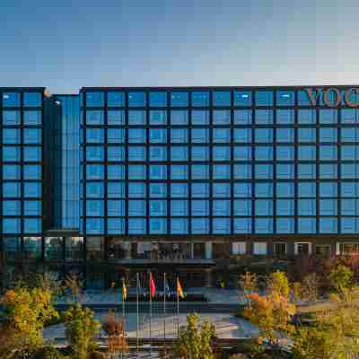 보코 허페이 빈후 바이 IHG Hotel Exterior