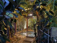 Xianyou Wanjia International Hot Spring Resort - Hot Tub