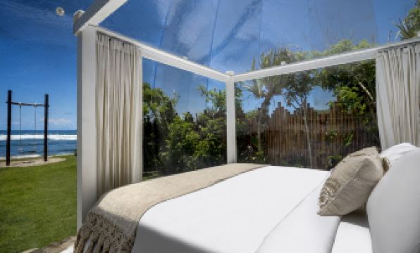 Bubble Hotel Nyang Nyang - Adults Only