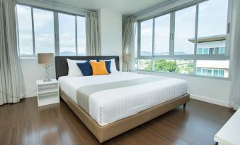 First Choice Suites