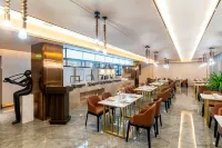 โรงแรมเฟียร์ซ - พร้อมอาหารเช้า