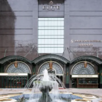 Guangzhou Tianhe TaiKoo Hui James Joyce ELITE Hotel