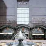 Guangzhou Tianhe TaiKoo Hui James Joyce ELITE Hotel