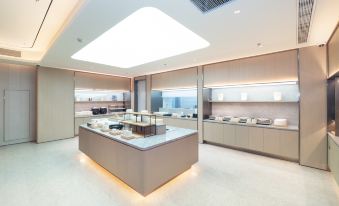 JI Hotel (Shanghai Caohejing Hongcao Road)