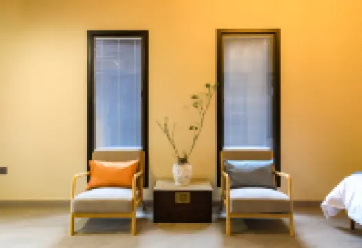 Yunhe Terraces Shiyi Homestay - Villas