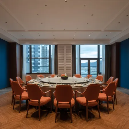 XingYueHotel