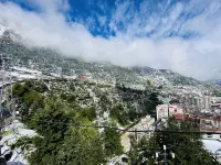 Kangding Suonanzhi · Lantree Tibetan-style Private Hot Spring Boutique Inn