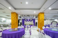 Xinghu Meichen Hotel (Chengmai Jinjiang Qianqiu City Plaza) - servizio colazione