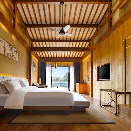 Shanshuijian Zuilitou Boutique Hostel Hotel