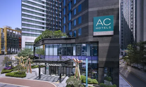 AC Hotel Seoul Gangnam