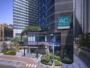 AC Hotel by Marriott Seoul Gangnam