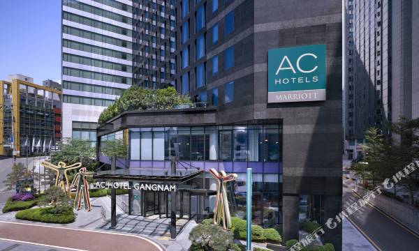 AC Hotel Seoul Gangnam