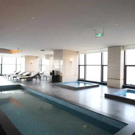 Fillmore  Grand Binhu Hefei