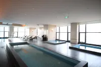 Fillmore  Grand Binhu Hefei - Romantic