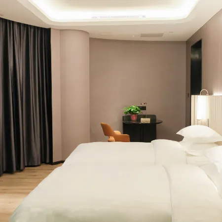 Qingdao Conson Sports Center Hotel