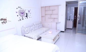 Meet Apartment (Leling Aolin Xintiandi Shopping Plaza Branch)