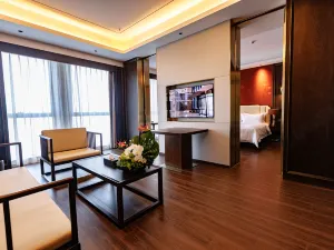Shucheng Yihang International Hotel