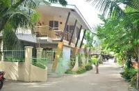 Dohibern Resort Hoteles cerca de Paradise Beach