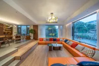 北海銀灘和樂苑（僑港國際客運碼頭店）